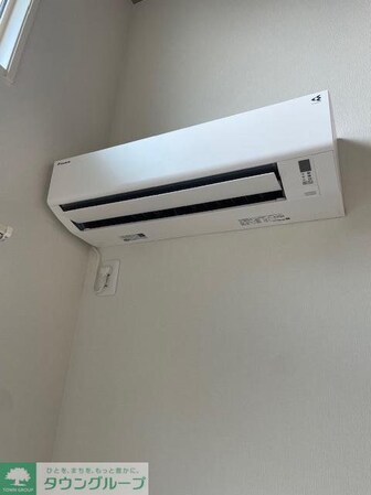 ハミングバード森野の物件内観写真